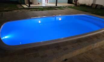 Imagem: Disp. P/ FDS, Excelente Casa c/ Piscina