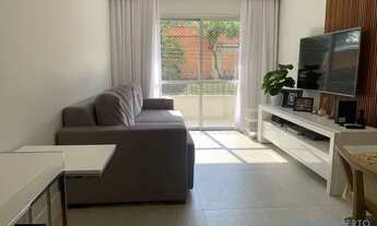 Imagem 3: APARTAMENTO - POMPÉIA - SP