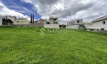 Imagem: Terreno de Condomínio, Swiss Park, Campinas