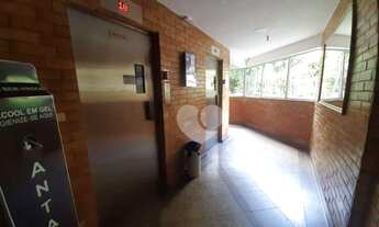 Imagem 6: Apartamento com 2 quartos à venda, 69 m² por R$ 380.000 - Andaraí - Rio de Janeiro/RJ