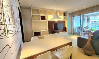 Imagem 2: OPORTUNIDADE LOCAÇÃO MOBILIADO FLORIDA PENTHOUSES