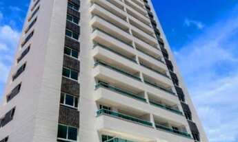 Imagem: Apartamento em Tirol - Três Suítes - A