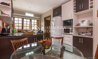 Imagem 4: PORTO ALEGRE - Casa de Condomínio - Tristeza