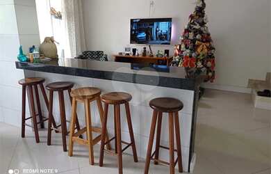 Imagem 7: Casa -03 quartos- Taquara