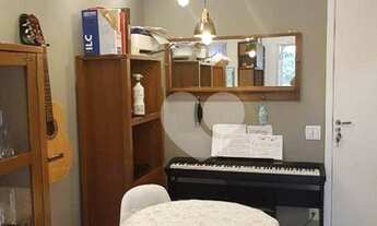 Imagem 5: 2 Dormitórios com Infraestrutura em Del Castilho