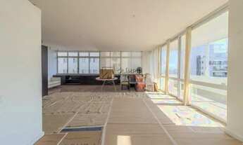 Imagem 6: Apartamento Locação 2 Dormitórios - 280 m² Higienópolis