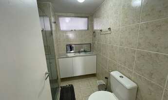 Imagem 7: Apartamento Localizado no Espinheiro - 84m² - 03 Quartos / 01 Suíte - Nascente