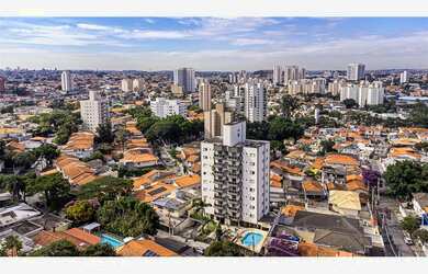 Imagem 5: Apartamento 3 dormitórios, 107m² na Rua Sincorá, Jardim Prudência