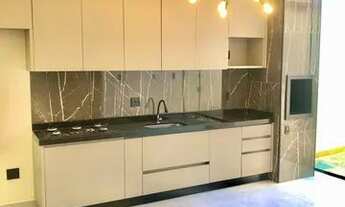 Imagem 6: Casa à venda no Condomínio Nature