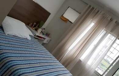 Imagem 6: Jardim das Hortênsias