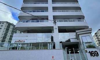 Imagem 1: APARTAMENTO COM 75.41 m² - CAIÇARA - PRAIA GRANDE SP