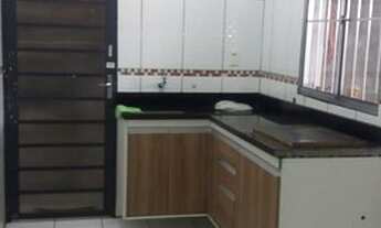 Imagem 5: Alugo casa 3 cômodos no jardim americano zona leste sjc próximo ao vista e Pararangaba