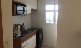 Imagem 2: Apê com Suíte e 02 Sacadas no Satélite - Bilbao