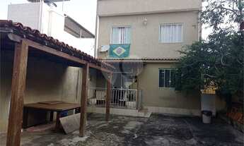 Imagem 3: Casa -03 quartos- Taquara