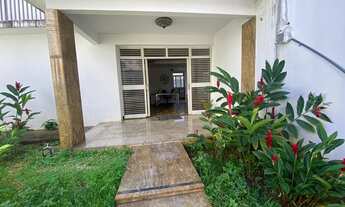 Imagem 5: Sobrado para aluguel com 394 metros quadrados com 8 quartos em Setor Aeroporto - Goiânia