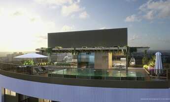 Imagem 2: Apartamento para venda possui 130 metros quadrados com 4 quartos em Pina - Recife - PE