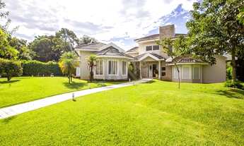 Imagem 5: ITU - Casa de Condomínio - COND. FAZENDA VILA REAL DE ITU