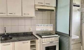 Imagem 6: Apartamento Duplex com 1 dormitório para alugar, 45 m² - Pinheiros - São Paulo/SP