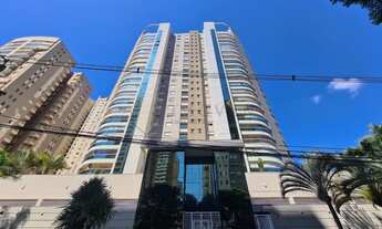 Imagem: Ribeirão Preto - Apartamento Padrão