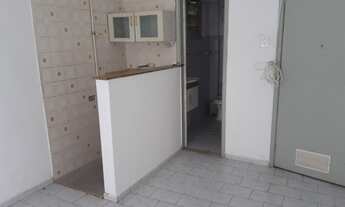 Imagem: Kitnet para aluguel com 21 m² com 1 quarto