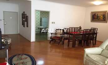 Imagem 3: Apartamento à venda ou locação 174m² Higienópolis 3 dormitórios 2 banheiros 1 vaga Armário