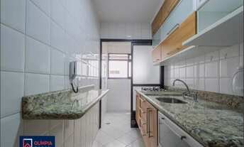 Imagem 5: Apartamento Venda Brooklin 58 m² 2 Dormitórios