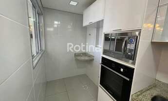Imagem 5: Apartamento para aluguel, 2 quartos, 1 suíte, 2 vagas, Tubalina - Uberlândia/MG
