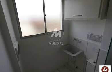 Imagem 6: Apartamento (tipo - padrao) 2 dormitórios/suite, cozinha planejada, em condomínio fechado