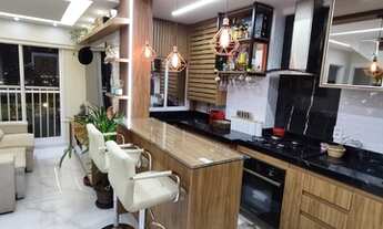 Imagem 7: VENDO BELÍSSIMA COBERTURA NO CONDOMÍNIO CARIOCA RESIDENCIAL