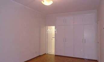 Imagem 4: Apartamento, 3 dormitórios, 1 suíte, 2 vagas, 230m² para locação R$ 6.000,00 Higienópolis