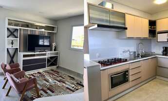 Imagem: Florianópolis - Apartamento Padrão - Ingleses