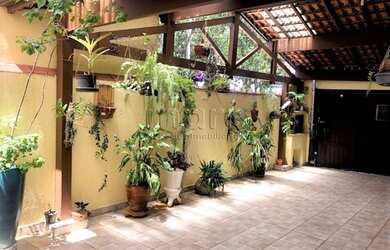 Imagem 3: SÃO PAULO - Casa Padrão - SAUDE