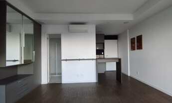 Imagem 2: Apartamento Locação 1 Dormitórios - 42 m² Brooklin