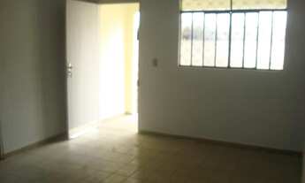 Imagem 7: Casa Residencial Décima Segunda Avenida (Fundos