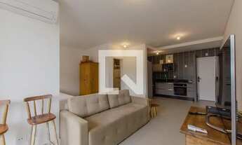 Imagem 4: Apartamento para Aluguel - Córrego Grande, 1 Quarto, 49 m2