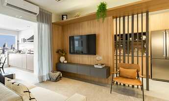 Imagem 3: Apartamento a VENDA NOVO Metropolitan Freguesia do Ó com 88m² 3 dormitórios 1 suíte 1 vaga