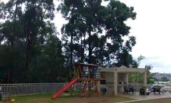 Imagem 4: Apartamento para Locação em Taboão Da Serra, Jardim Henriqueta, 2 dormitórios, 1 banheiro