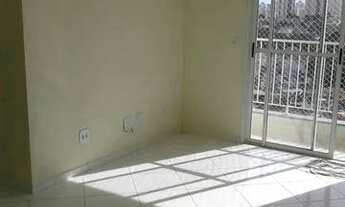 Imagem 4: Apartamento 64 mts uteis 2 dormitórios e 2 vagas de garagem !!Lazer!! Vl. Aurora -Água Fri