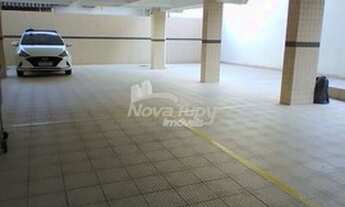 Imagem 2: Apartamento com 2 dorms, Tupi, Praia Grande - R$ 300 mil, Cod: 2552
