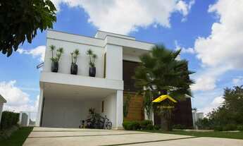 Imagem: Casa em Condomínio para Venda em Tamboré