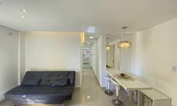 Imagem 2: Apto Reformado proximo Yacht Clube de Santos