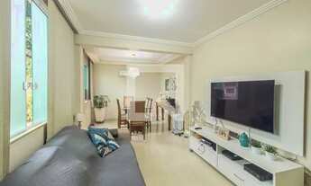 Imagem 4: Apartamento para Aluguel - Campo Grande, 2 Quartos, 90 m2