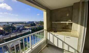 Imagem: Apartamento residencial Condomínio Especiale