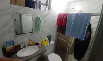 Imagem 5: Apartamento para venda possui 62 metros quadrados com 2 quartos em Jacarecica - Maceió - A