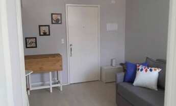 Imagem 2: Excelente apartamento á venda no Cond Moema Studium - Moema - São Paulo - SP