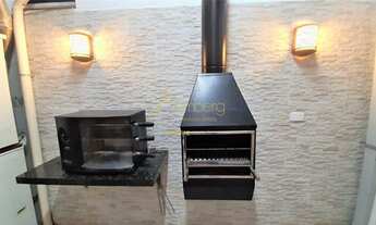 Imagem 2: 180 METROS DO METRÔ BORBA GATO