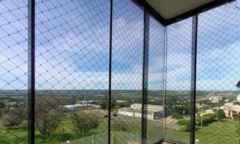 Imagem 4: Apartamento de canto 02 quartos,1 banheiro, 1 vaga (quadra 02-Sobradinho DF