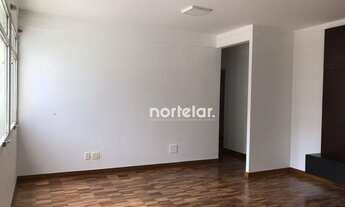 Imagem 3: Apartamento com 3 dormitórios para alugar, 150 m² por R$ 6.200,00/mês - Pinheiros - São Pa