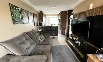 Imagem 2: MB140Apartamento para aluguel e venda possui 53 metros quadrados com 3 quartos