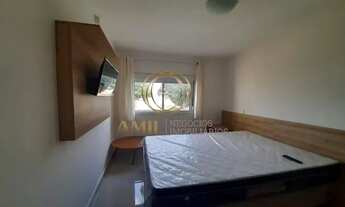 Imagem 4: EFFL07933 Flat para aluguel com 38 m² com 1 quarto em Centro - São José dos Campos - SP